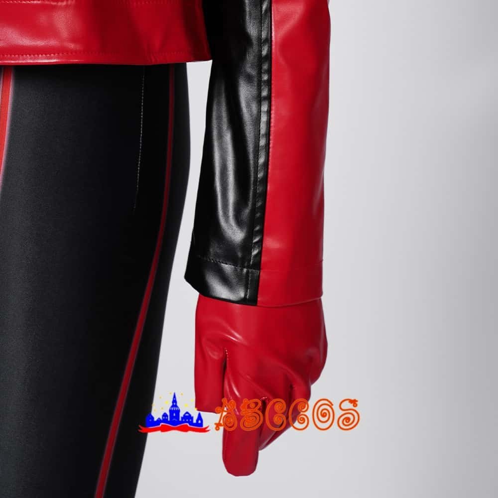 Spider-Man: Across the Spider-Verse Part Two Jessica Miriam Drew cosplay costume-ABCcosplay Spider-Man: Across the Spider-Verse Part Two Jessica Miriam Drew cosplay costume-ABCcosplay