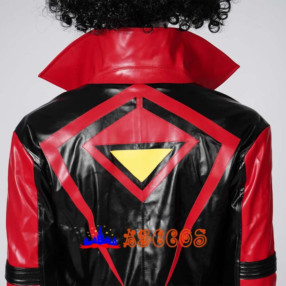 Spider-Man: Across the Spider-Verse Part Two Jessica Miriam Drew cosplay costume-ABCcosplay Spider-Man: Across the Spider-Verse Part Two Jessica Miriam Drew cosplay costume-ABCcosplay