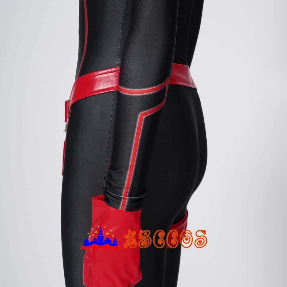 Spider-Man: Across the Spider-Verse Part Two Jessica Miriam Drew cosplay costume-ABCcosplay Spider-Man: Across the Spider-Verse Part Two Jessica Miriam Drew cosplay costume-ABCcosplay