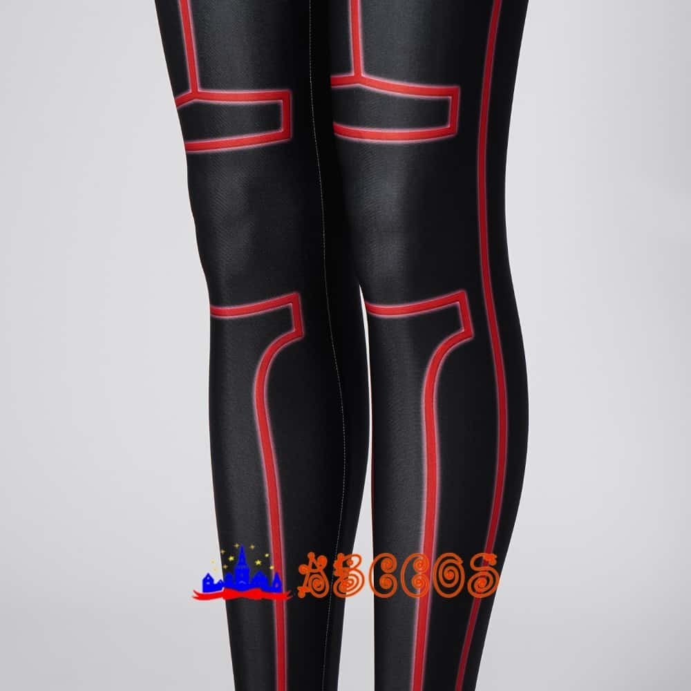 Spider-Man: Across the Spider-Verse Part Two Jessica Miriam Drew cosplay costume-ABCcosplay Spider-Man: Across the Spider-Verse Part Two Jessica Miriam Drew cosplay costume-ABCcosplay