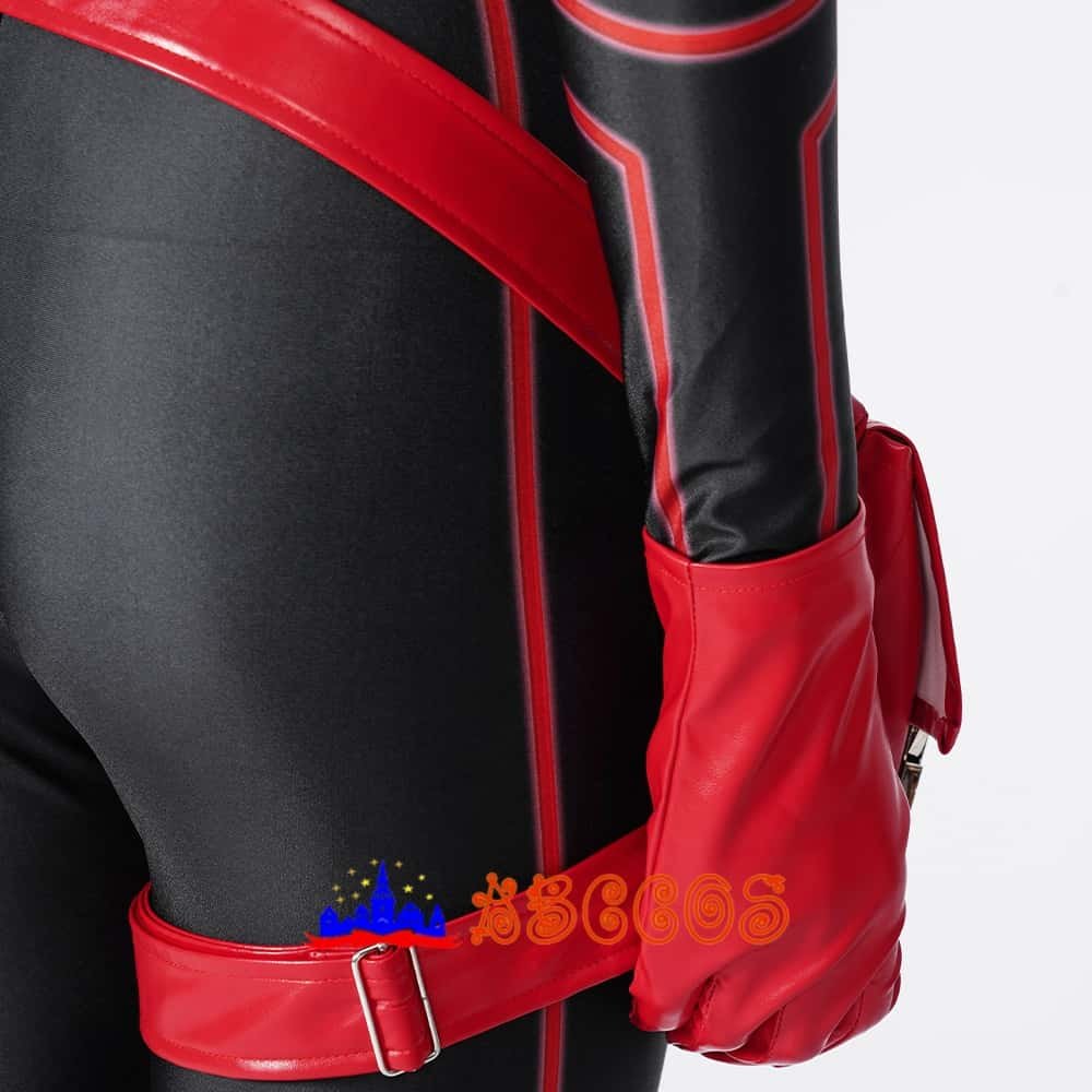 Spider-Man: Across the Spider-Verse Part Two Jessica Miriam Drew cosplay costume-ABCcosplay Spider-Man: Across the Spider-Verse Part Two Jessica Miriam Drew cosplay costume-ABCcosplay