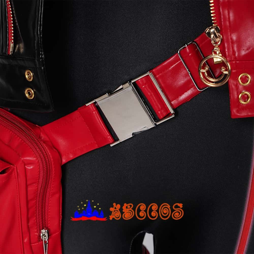Spider-Man: Across the Spider-Verse Part Two Jessica Miriam Drew cosplay costume-ABCcosplay Spider-Man: Across the Spider-Verse Part Two Jessica Miriam Drew cosplay costume-ABCcosplay