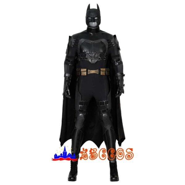 THE FLASH THE BATMAN cosplay costume THE FLASH THE BATMAN cosplay costume