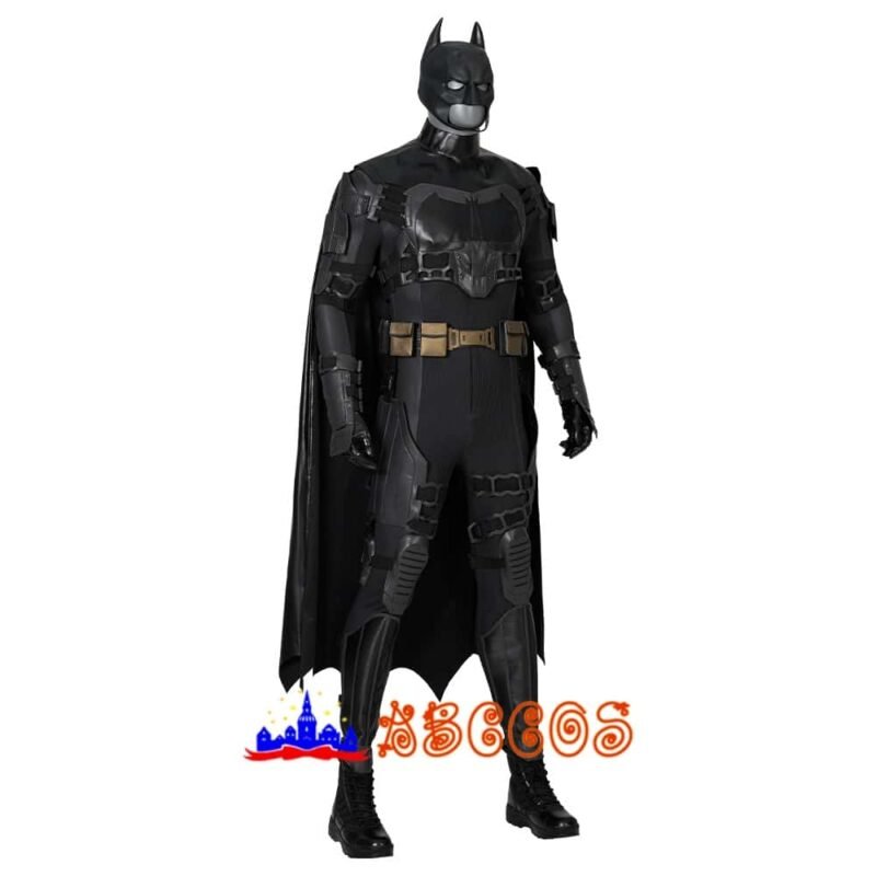 THE FLASH THE BATMAN cosplay costume THE FLASH THE BATMAN cosplay costume