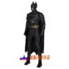 THE FLASH THE BATMAN cosplay costume THE FLASH THE BATMAN cosplay costume