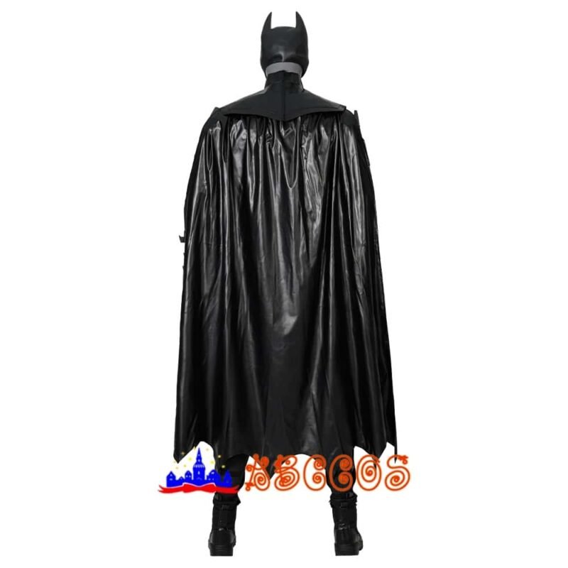 THE FLASH THE BATMAN cosplay costume THE FLASH THE BATMAN cosplay costume