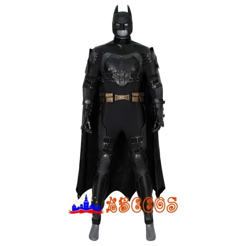 THE FLASH THE BATMAN cosplay costume THE FLASH THE BATMAN cosplay costume