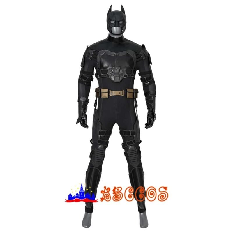 THE FLASH THE BATMAN cosplay costume THE FLASH THE BATMAN cosplay costume