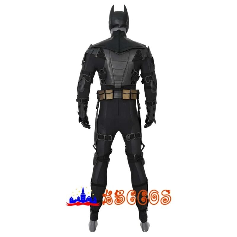 THE FLASH THE BATMAN cosplay costume THE FLASH THE BATMAN cosplay costume