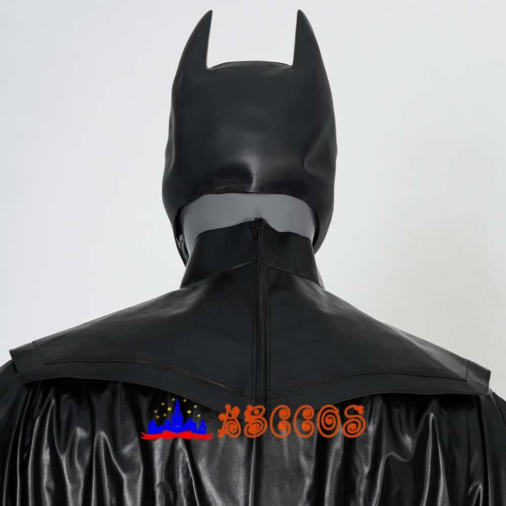 THE FLASH THE BATMAN cosplay costume-ABCcosplay THE FLASH THE BATMAN cosplay costume-ABCcosplay