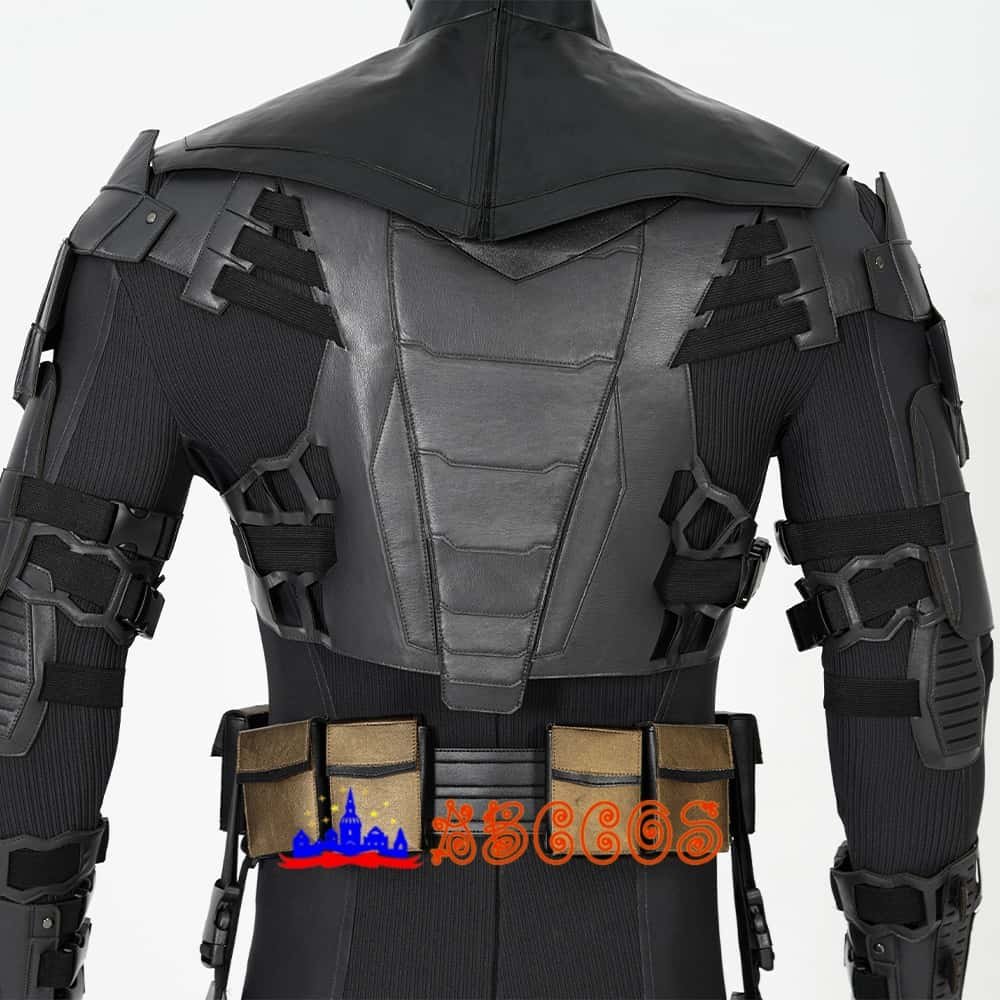 THE FLASH THE BATMAN cosplay costume-ABCcosplay THE FLASH THE BATMAN cosplay costume-ABCcosplay