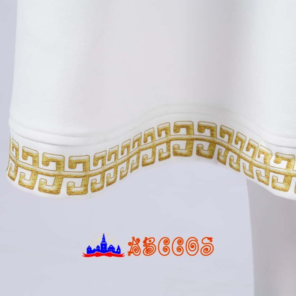 Shazam! Fury of the Gods Shazam! 2 Mary Batson cosplay costume-ABCcosplay Shazam! Fury of the Gods Shazam! 2 Mary Batson cosplay costume-ABCcosplay