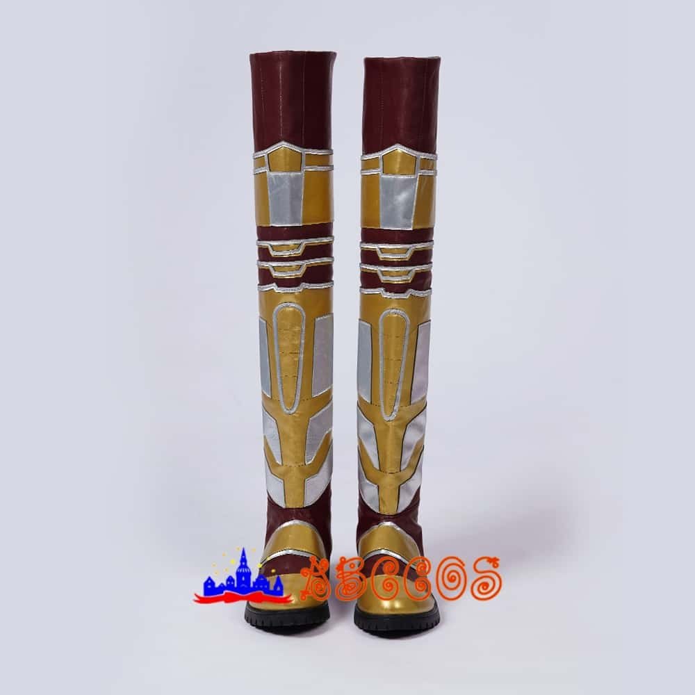 Shazam! Fury of the Gods Shazam! 2 Mary Batson cosplay costume-ABCcosplay Shazam! Fury of the Gods Shazam! 2 Mary Batson cosplay costume-ABCcosplay