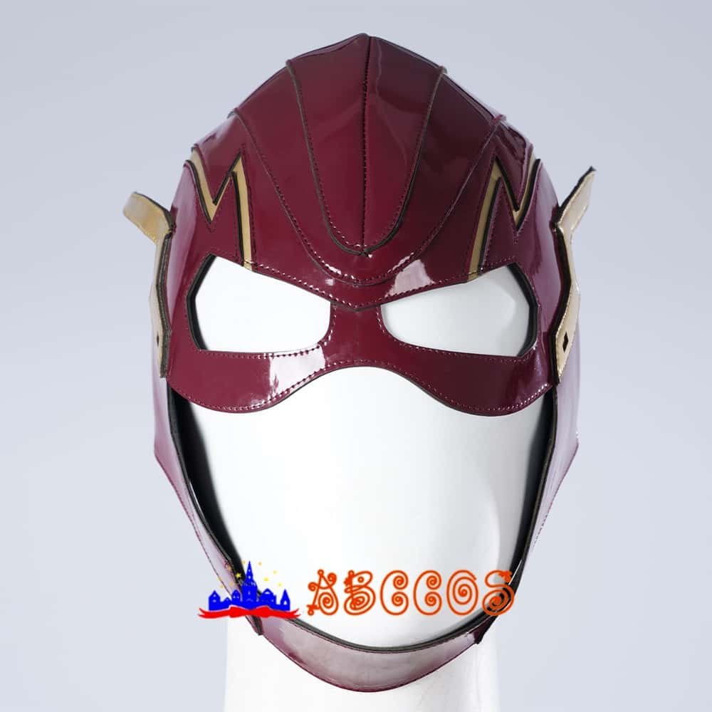 THE FLASH 2023 Flashpoint Barry Allen cosplay costume-ABCcosplay THE FLASH 2023 Flashpoint Barry Allen cosplay costume-ABCcosplay