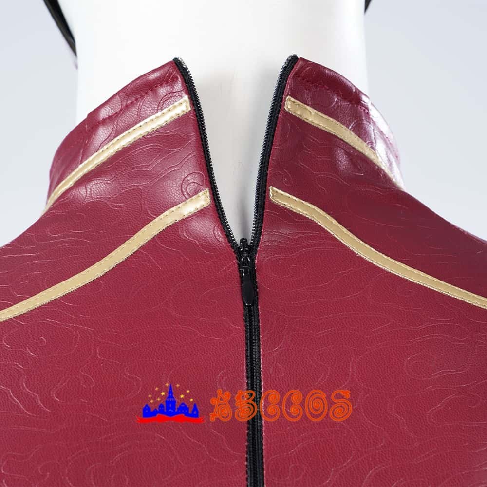 THE FLASH 2023 Flashpoint Barry Allen cosplay costume-ABCcosplay THE FLASH 2023 Flashpoint Barry Allen cosplay costume-ABCcosplay