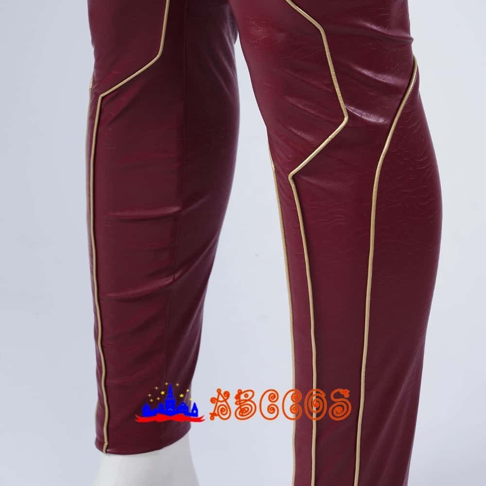 THE FLASH 2023 Flashpoint Barry Allen cosplay costume-ABCcosplay THE FLASH 2023 Flashpoint Barry Allen cosplay costume-ABCcosplay
