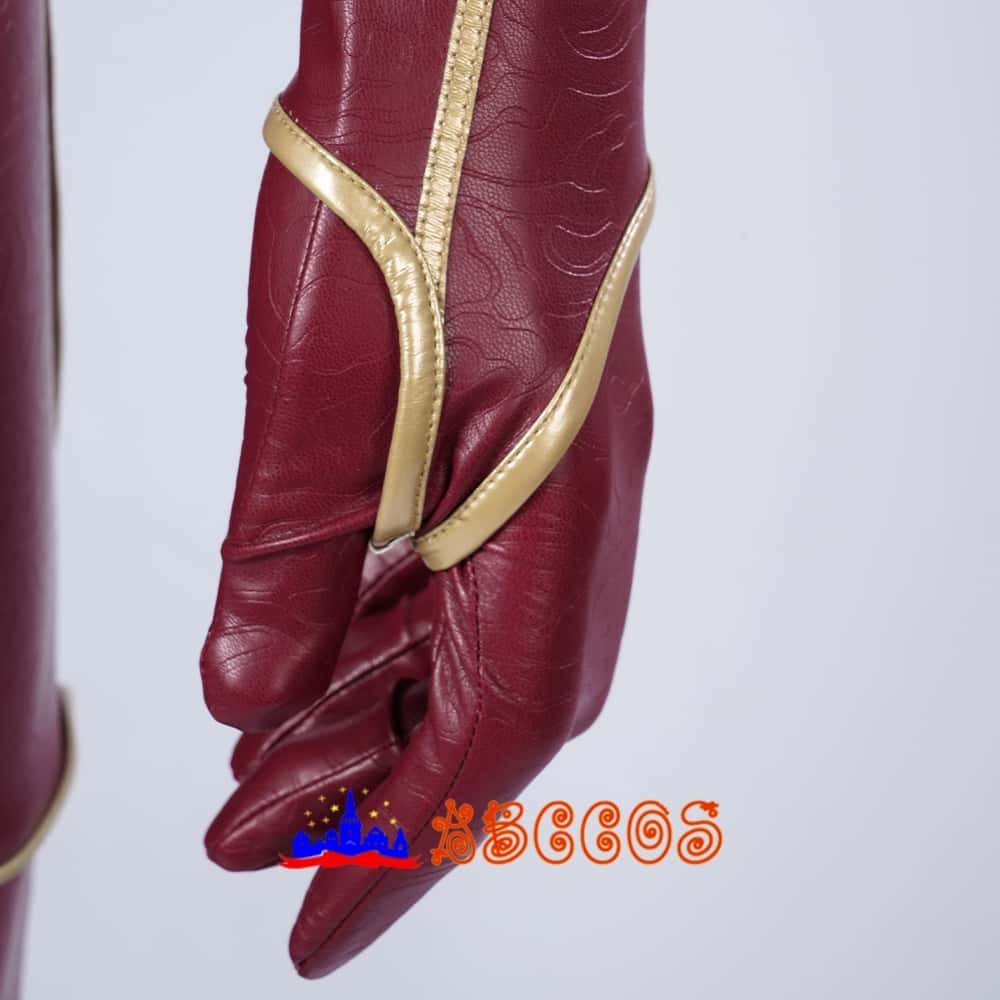 THE FLASH 2023 Flashpoint Barry Allen cosplay costume-ABCcosplay THE FLASH 2023 Flashpoint Barry Allen cosplay costume-ABCcosplay