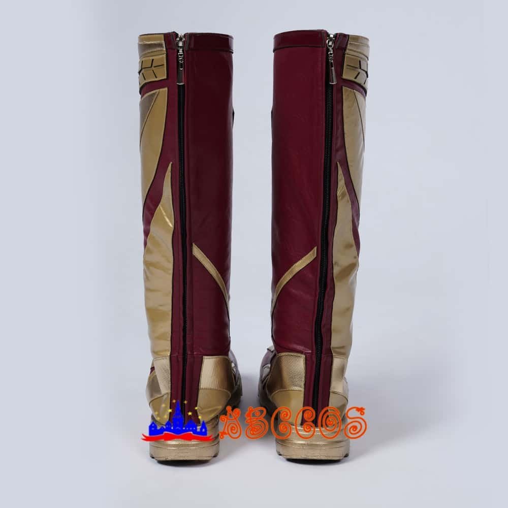THE FLASH 2023 Flashpoint Barry Allen cosplay costume-ABCcosplay THE FLASH 2023 Flashpoint Barry Allen cosplay costume-ABCcosplay