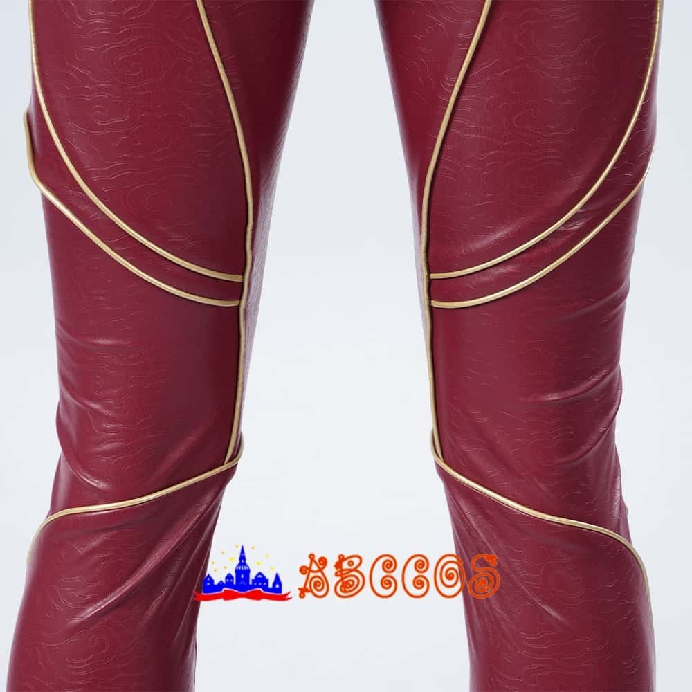 THE FLASH 2023 Flashpoint Barry Allen cosplay costume-ABCcosplay THE FLASH 2023 Flashpoint Barry Allen cosplay costume-ABCcosplay