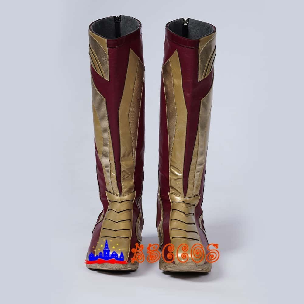 THE FLASH 2023 Flashpoint Barry Allen cosplay costume-ABCcosplay THE FLASH 2023 Flashpoint Barry Allen cosplay costume-ABCcosplay