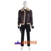 Resident Evil 4 Remake Leon S. Kennedy cosplay costume