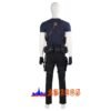Resident Evil 4 Remake Leon S. Kennedy cosplay costume