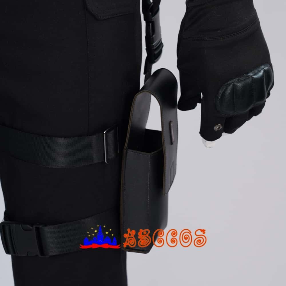 Resident Evil 4 Remake Leon S. Kennedy cosplay costume-ABCcosplay Resident Evil 4 Remake Leon S. Kennedy cosplay costume-ABCcosplay