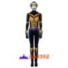 Ant-Man and the Wasp: Quantumania Hope van Dyne cosplay costume