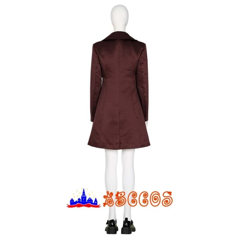 M3GAN cosplay costume