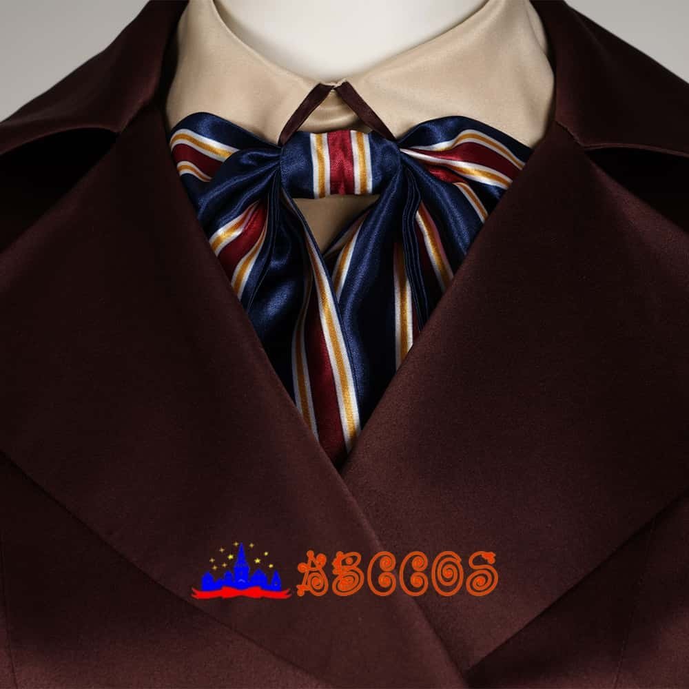 M3GAN cosplay costume-ABCcosplay M3GAN cosplay costume-ABCcosplay