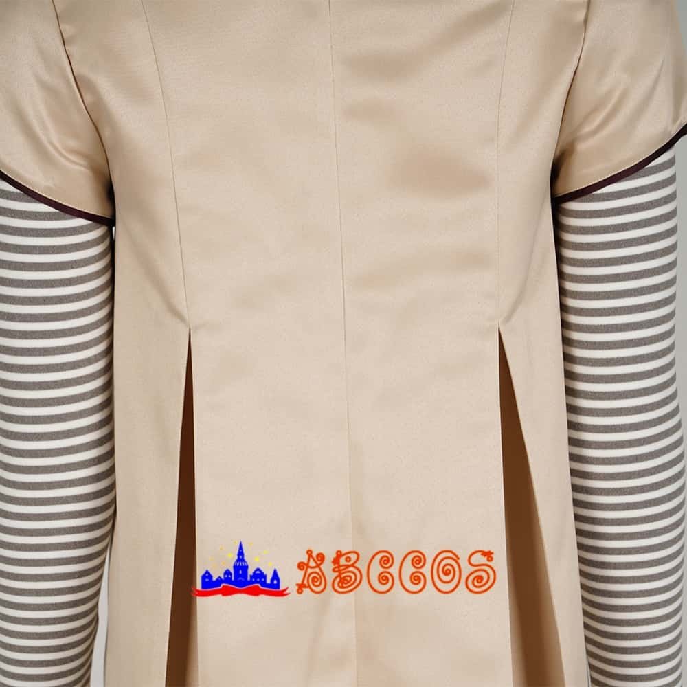 M3GAN cosplay costume-ABCcosplay M3GAN cosplay costume-ABCcosplay