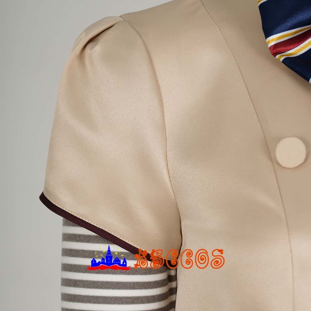 M3GAN cosplay costume-ABCcosplay M3GAN cosplay costume-ABCcosplay