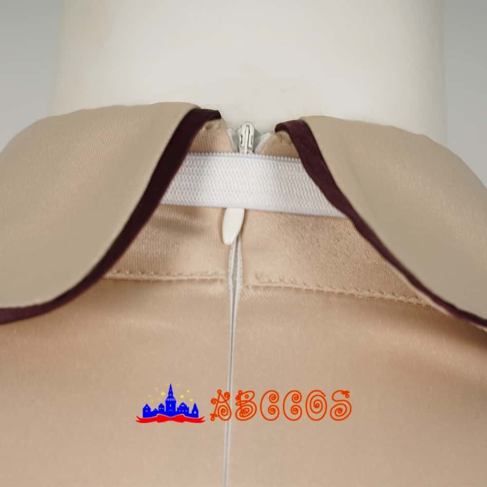 M3GAN cosplay costume-ABCcosplay M3GAN cosplay costume-ABCcosplay