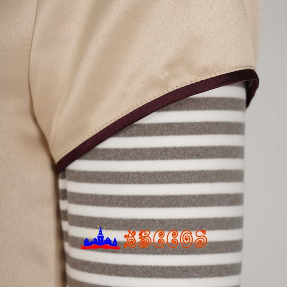 M3GAN cosplay costume-ABCcosplay M3GAN cosplay costume-ABCcosplay
