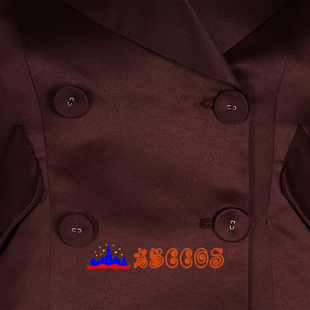 M3GAN cosplay costume-ABCcosplay M3GAN cosplay costume-ABCcosplay