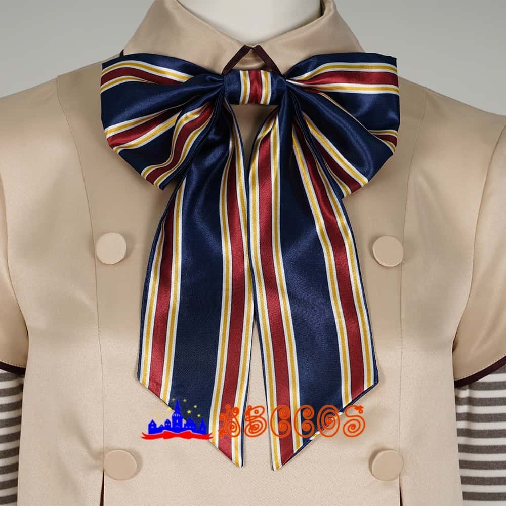 M3GAN cosplay costume-ABCcosplay M3GAN cosplay costume-ABCcosplay