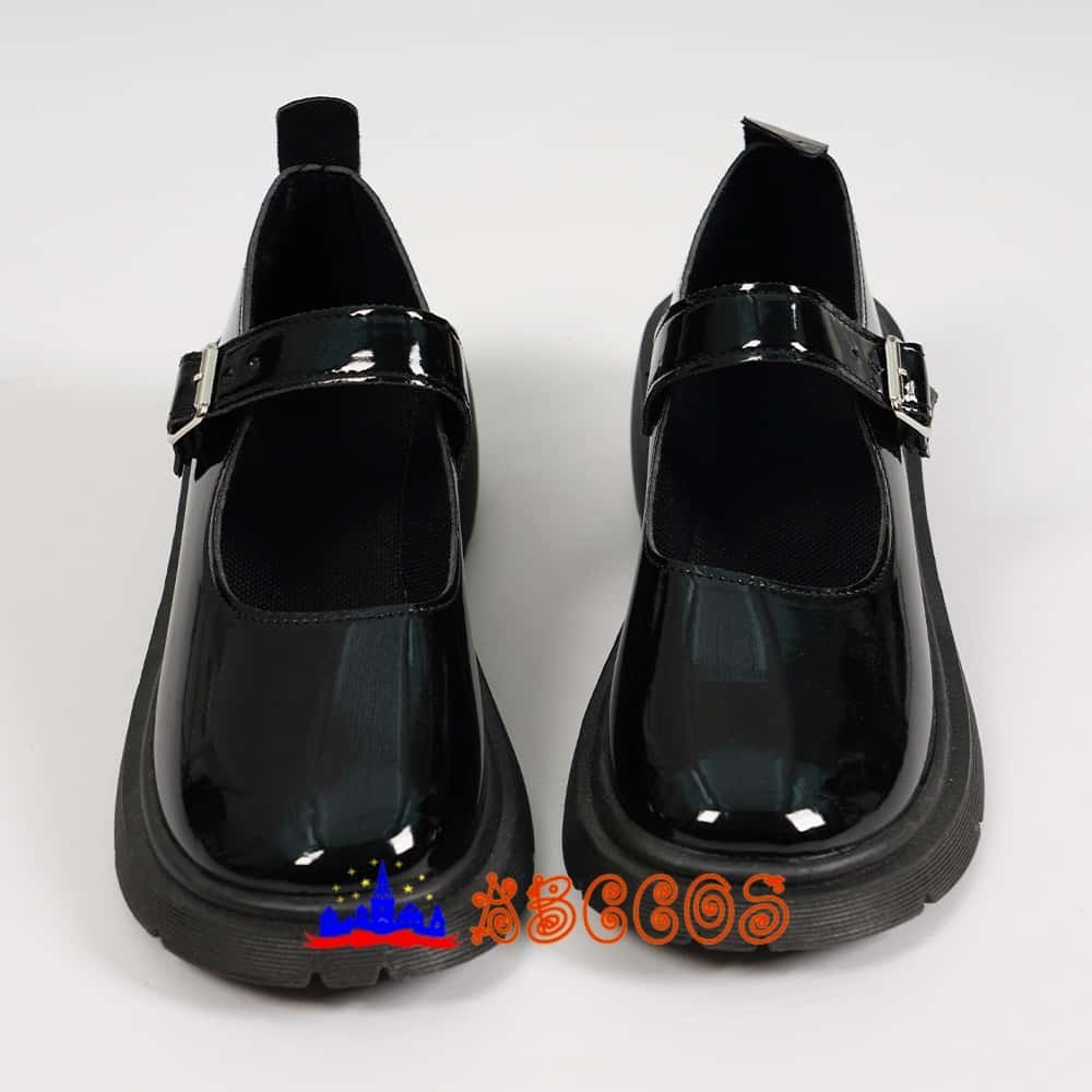 M3GAN cosplay costume-ABCcosplay M3GAN cosplay costume-ABCcosplay