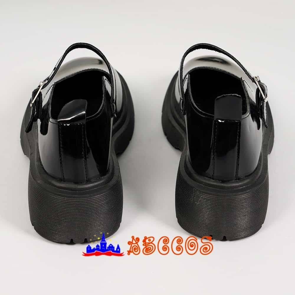 M3GAN cosplay costume-ABCcosplay M3GAN cosplay costume-ABCcosplay