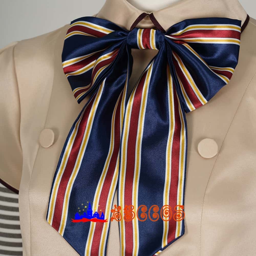 M3GAN cosplay costume-ABCcosplay M3GAN cosplay costume-ABCcosplay