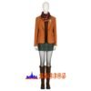 Resident Evil 4 Remake Ashley Graham cosplay costume