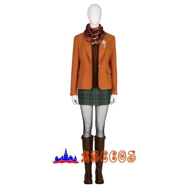 Resident Evil 4 Remake Ashley Graham cosplay costume Resident Evil 4 Remake Ashley Graham cosplay costume