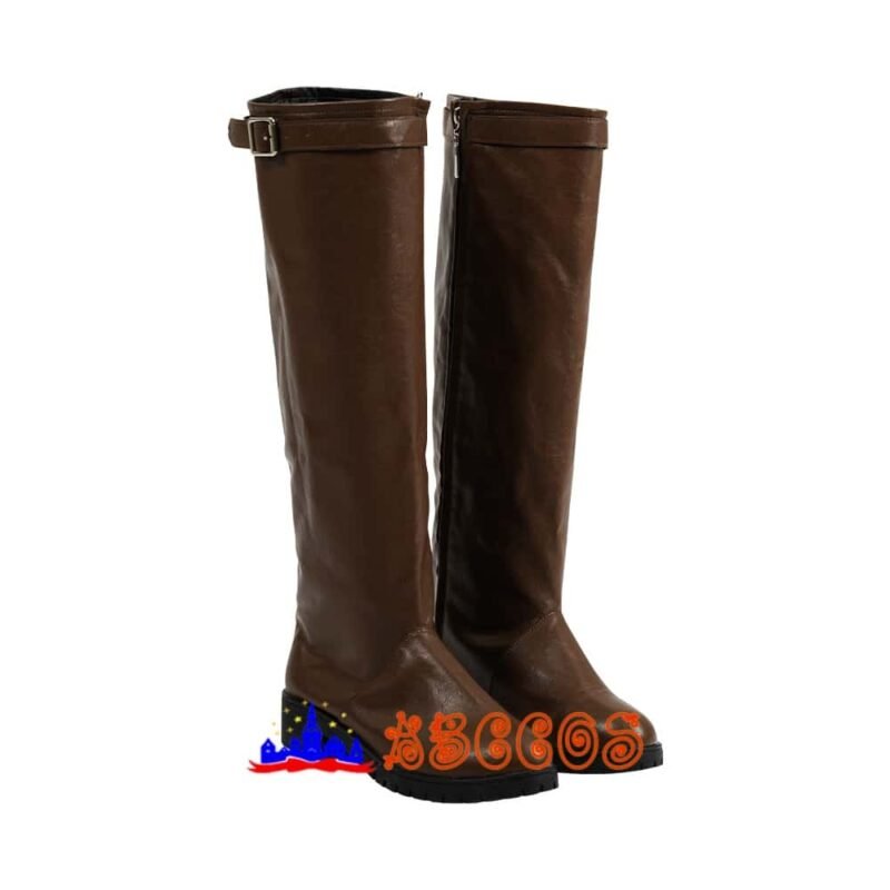 Resident Evil 4 Remake Ashley Graham cosplay costume