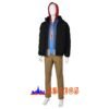 Spider-Man: Across the Spider-Verse Miles Morales cosplay costume