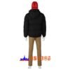 Spider-Man: Across the Spider-Verse Miles Morales cosplay costume