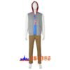 Spider-Man: Across the Spider-Verse Miles Morales cosplay costume