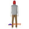Spider-Man: Across the Spider-Verse Miles Morales cosplay costume