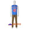 Spider-Man: Across the Spider-Verse Miles Morales cosplay costume