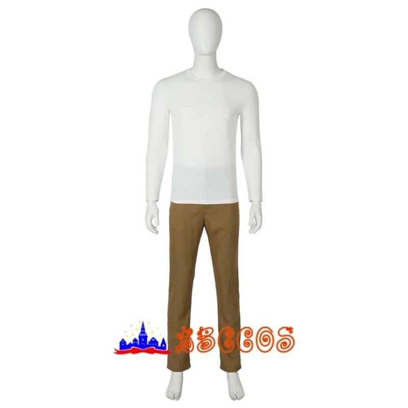 Spider-Man: Across the Spider-Verse Miles Morales cosplay costume