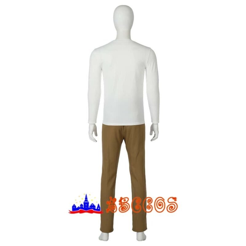 Spider-Man: Across the Spider-Verse Miles Morales cosplay costume