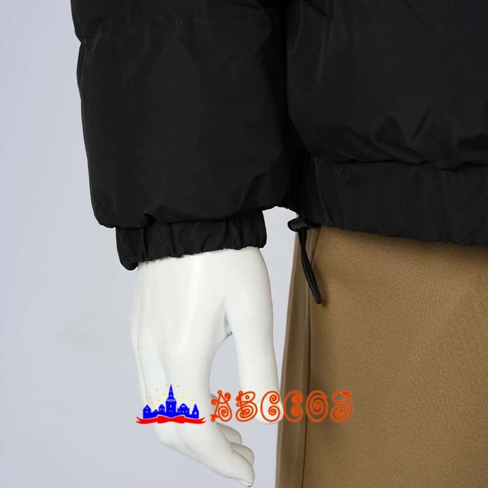 Spider-Man: Across the Spider-Verse Miles Morales cosplay costume-ABCcosplay Spider-Man: Across the Spider-Verse Miles Morales cosplay costume-ABCcosplay